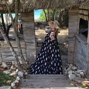 Meet your Posher, Irene